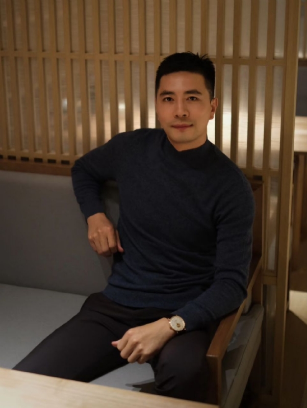 一路向前的第一张照片--芜湖相亲服务中心