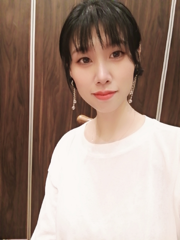 于小倩的第一张照片--芜湖相亲服务中心