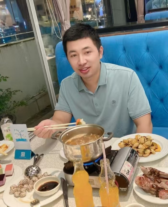 如随心的风的第一张照片--芜湖相亲服务中心