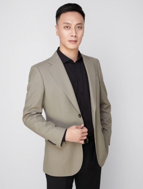 热爱生活的第二张照片--芜湖相亲服务中心