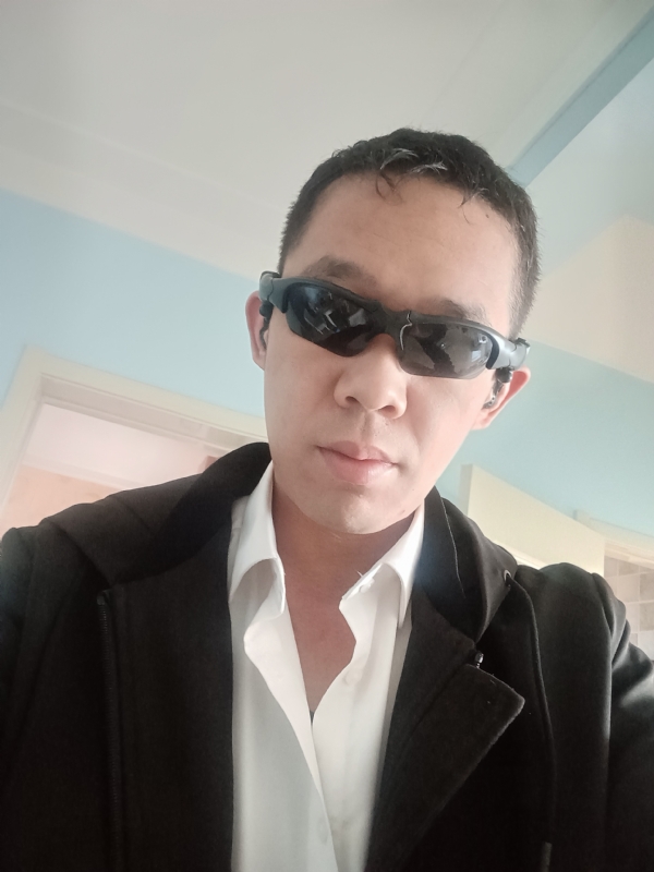 血公爵的第一张照片--芜湖相亲服务中心