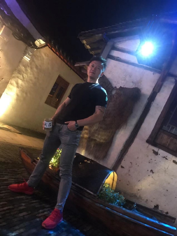 盐城相亲的第一张照片--芜湖相亲服务中心