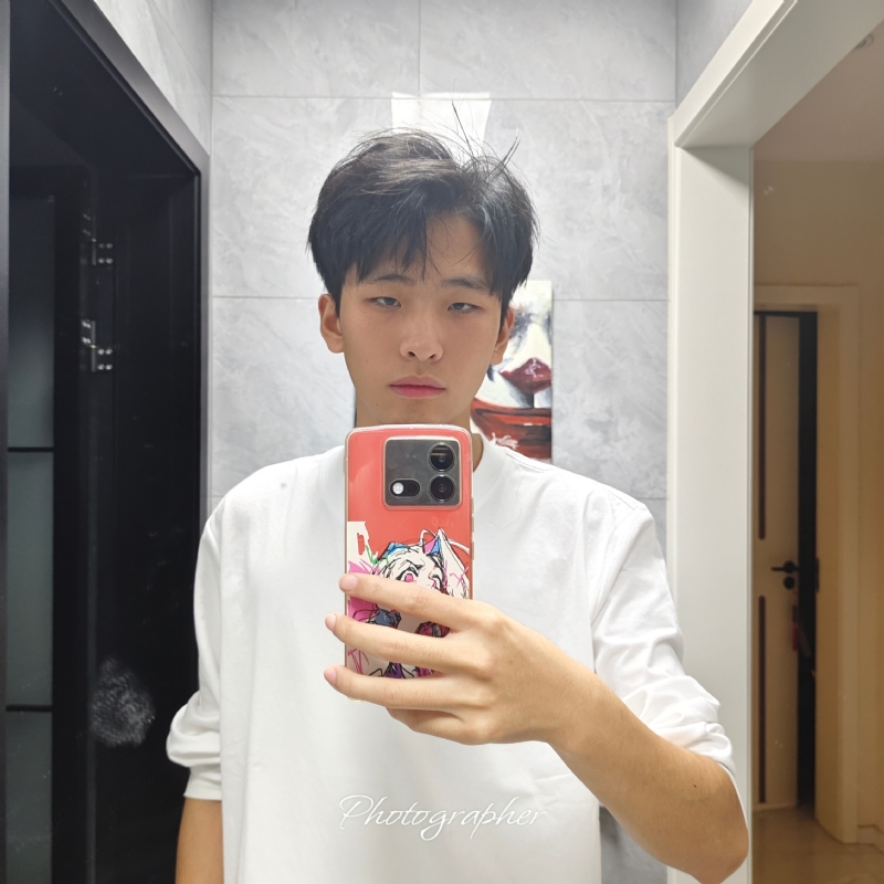 欻欻的第一张照片--芜湖相亲服务中心