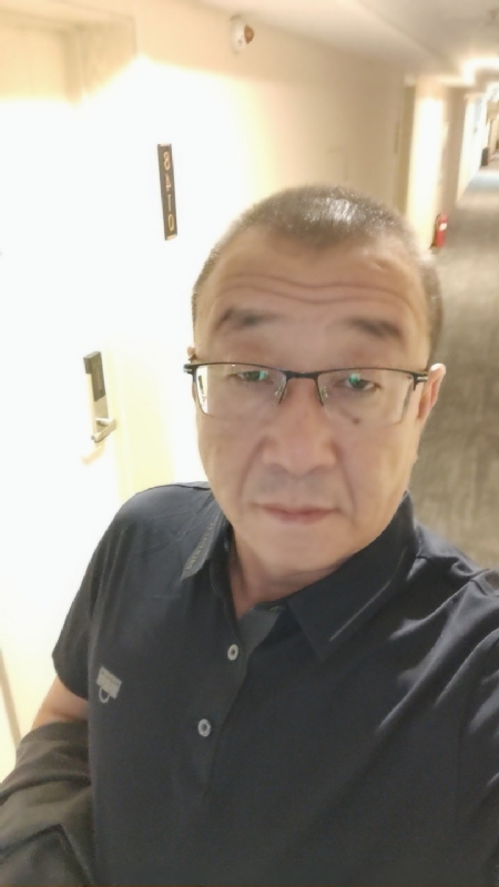 仧乆的第一张照片--芜湖相亲服务中心