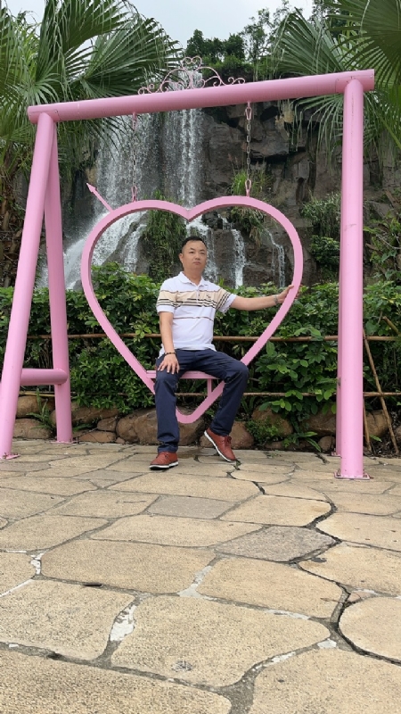 zhaofuwu的第四张照片--芜湖相亲服务中心