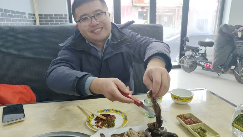 邵氏年华的第一张照片--芜湖相亲服务中心