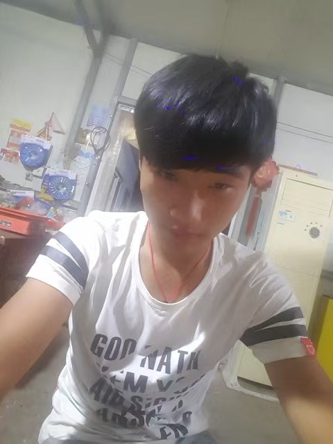 明亮的第一张照片--芜湖相亲服务中心