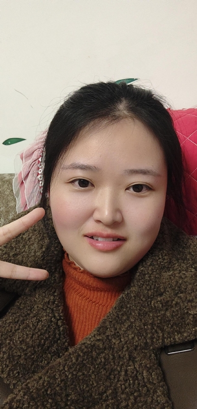 雪雪的第二张照片--芜湖相亲服务中心