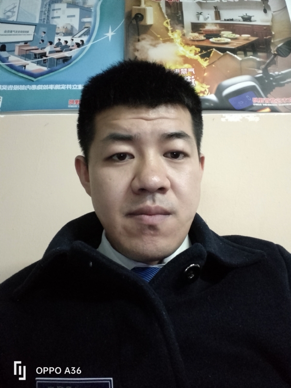 姜燃的第二张照片--芜湖相亲服务中心