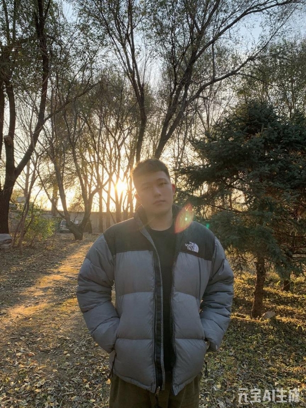 阿琛在这呢的第一张照片--芜湖相亲服务中心