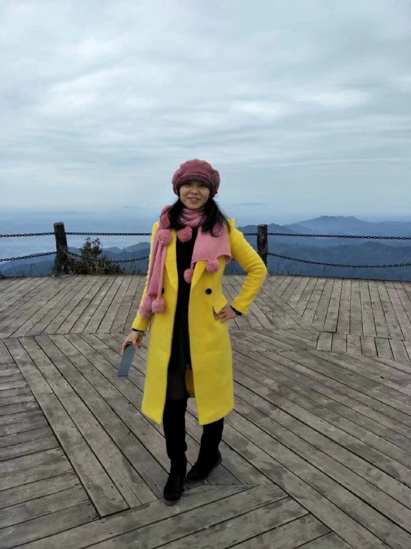 sgany的第二张照片--芜湖相亲服务中心