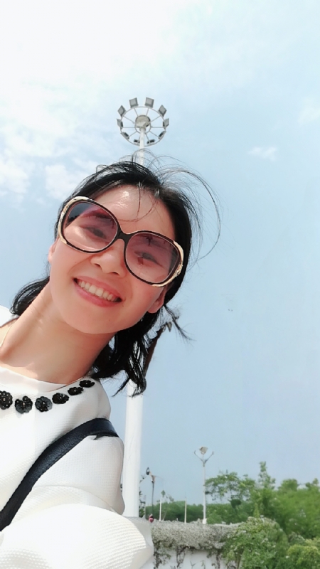 sgany的第四张照片--芜湖相亲服务中心