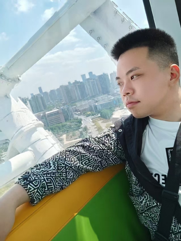 唐山相亲的第三张照片--芜湖相亲服务中心