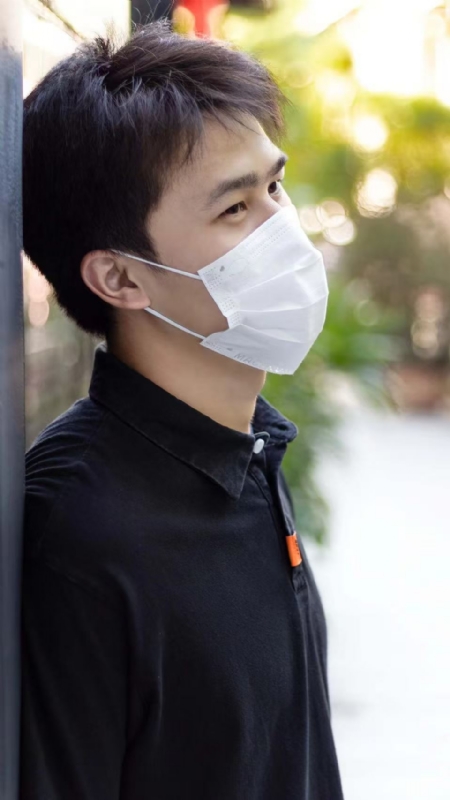 康庆浩的第一张照片--芜湖相亲服务中心