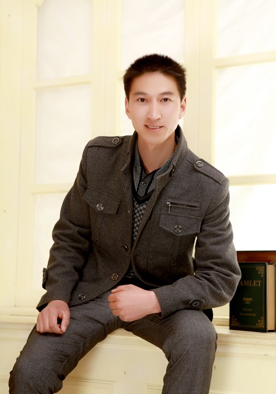 清云的第一张照片--芜湖相亲服务中心