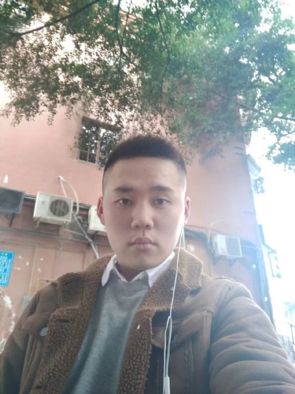 想了很久的男人的第一张照片--芜湖相亲服务中心