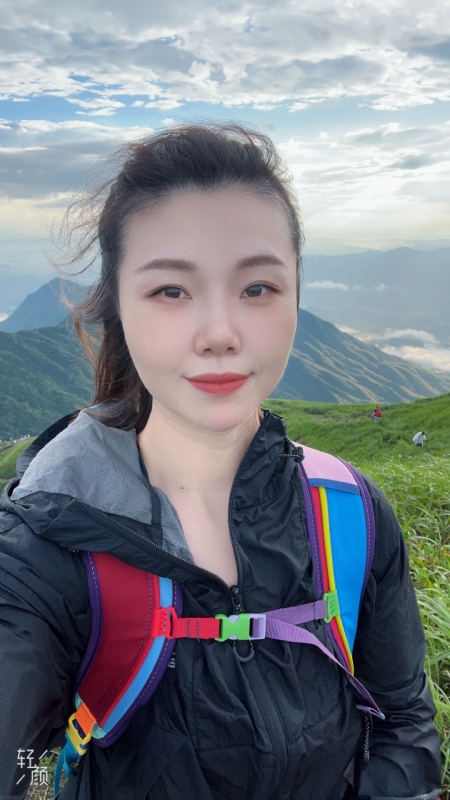 汀兰岸芷的第一张照片--芜湖相亲服务中心