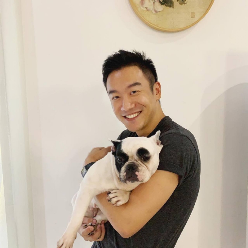 Jack的第一张照片--芜湖相亲服务中心