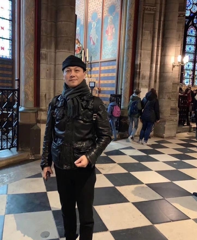 永不退役的军魂的第二张照片--芜湖相亲服务中心