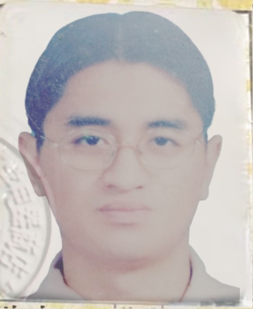 小宇子的第二张照片--芜湖相亲服务中心