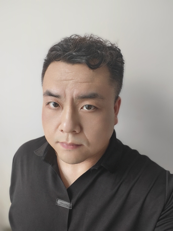 小沐的第一张照片--芜湖相亲服务中心