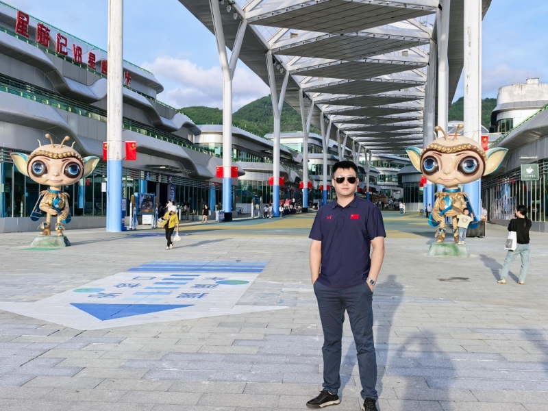 Mr王的第一张照片--芜湖相亲服务中心