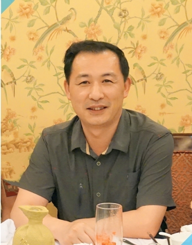 蒋老师的第一张照片--芜湖相亲服务中心