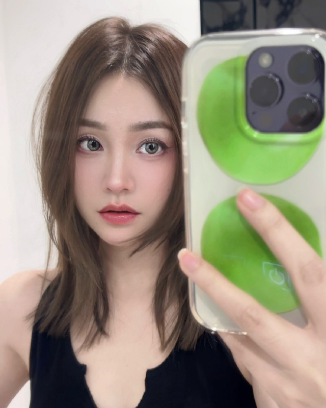 Claire的第一张照片--芜湖相亲服务中心