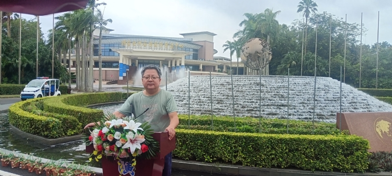 期待真情的的第二张照片--芜湖相亲服务中心