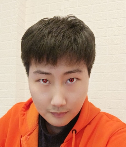 狐瞳的第一张照片--芜湖相亲服务中心