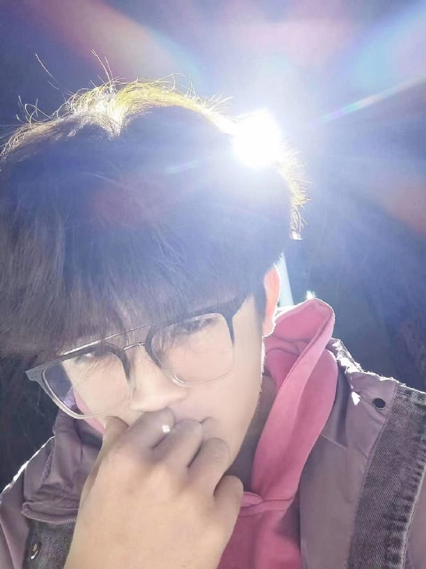 解药的第一张照片--芜湖相亲服务中心