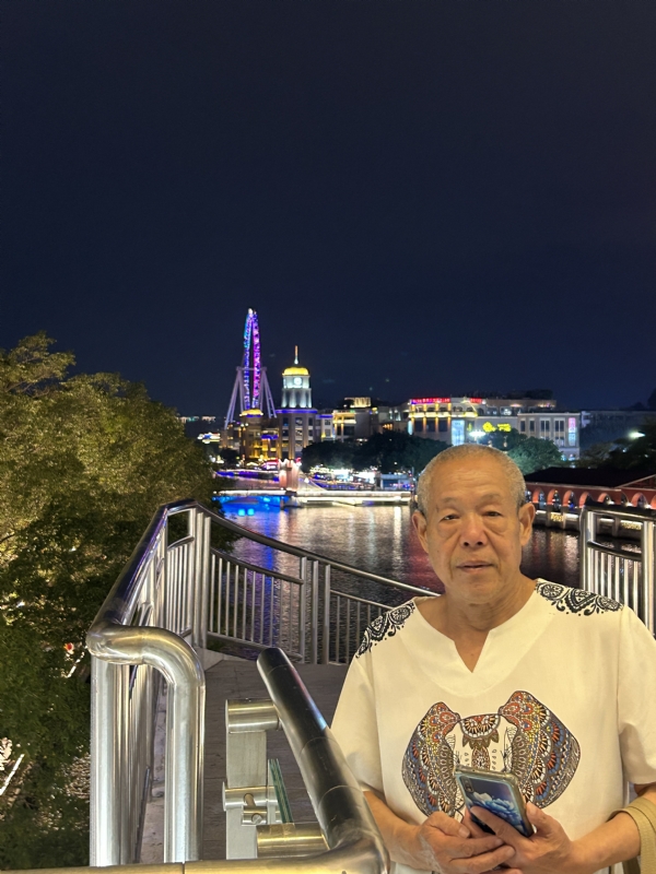 刘先生的第一张照片--芜湖相亲服务中心