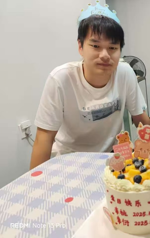 yan的第一张照片--芜湖相亲服务中心