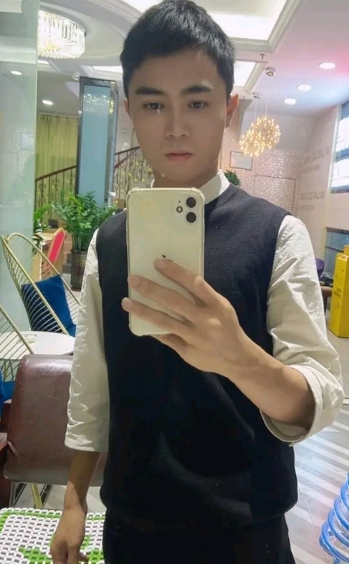 小叶的第一张照片--芜湖相亲服务中心