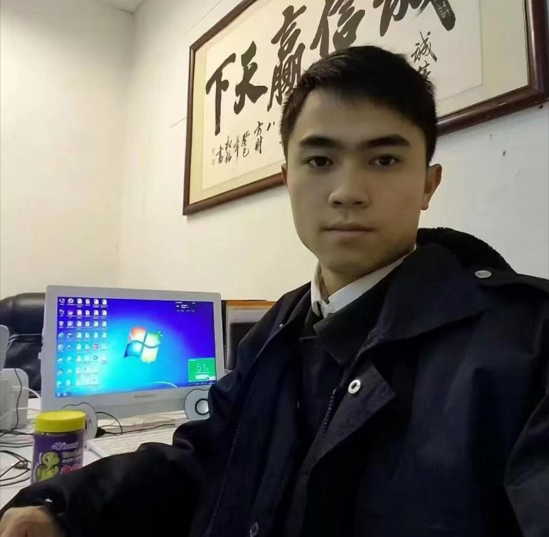 小叶的第三张照片--芜湖相亲服务中心