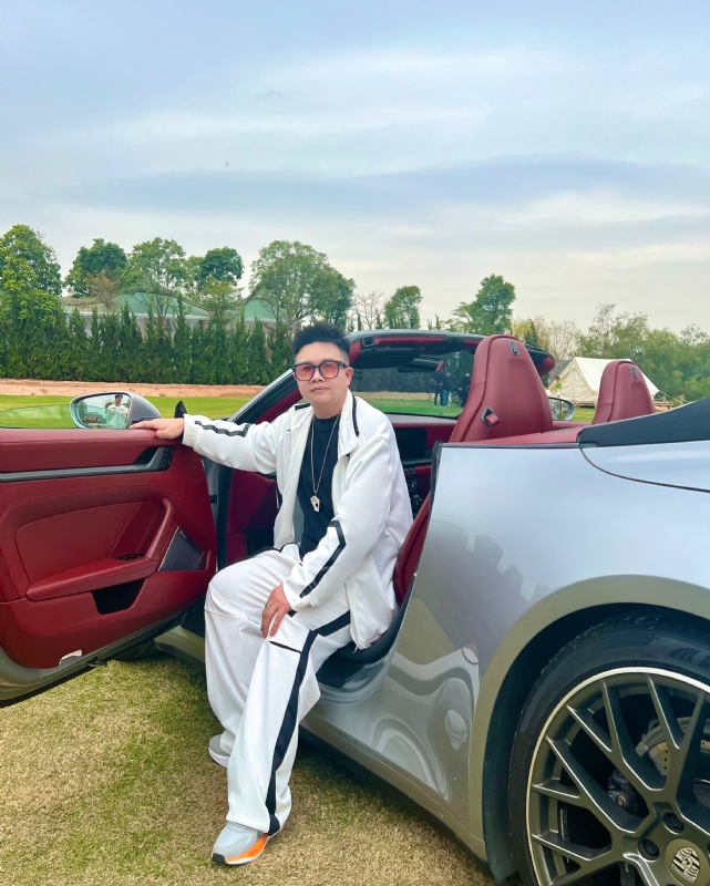 晚风过境的第三张照片--芜湖相亲服务中心