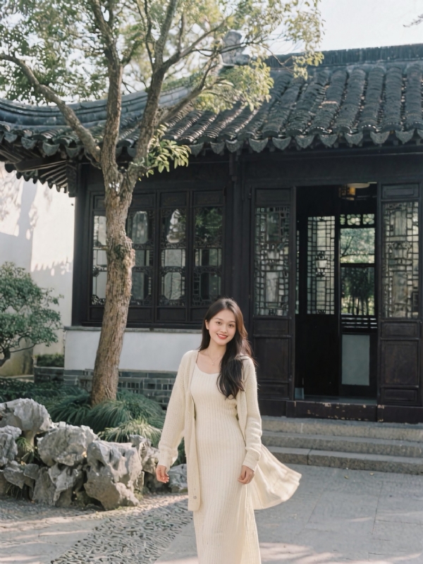 mary的第一张照片--芜湖相亲服务中心