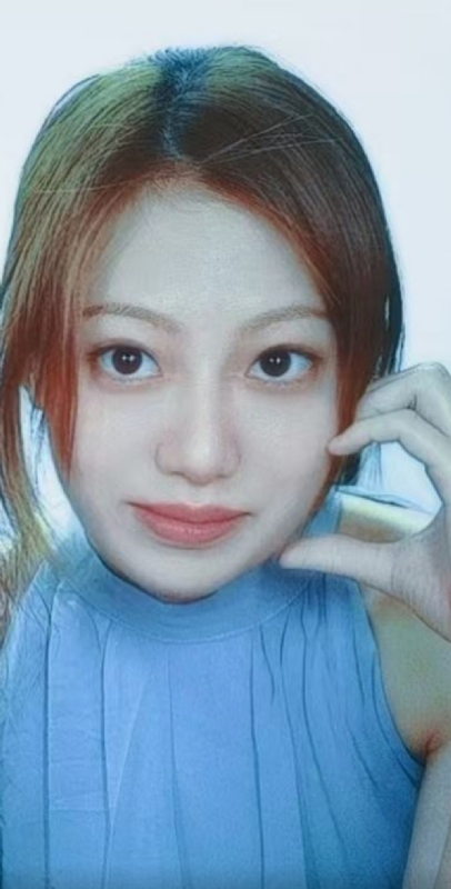 陈欣悦的第一张照片--芜湖相亲服务中心