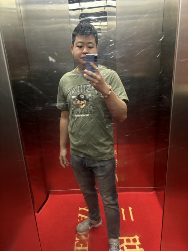 小张的第一张照片--芜湖相亲服务中心