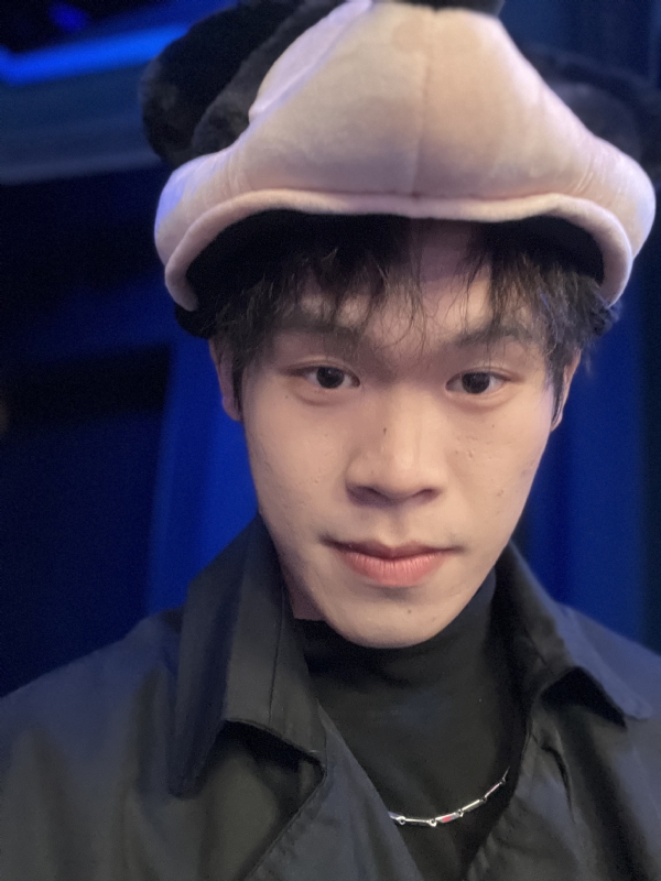 自律的杰的第一张照片--芜湖相亲服务中心