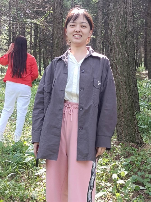 玻璃心的第二张照片--芜湖相亲服务中心