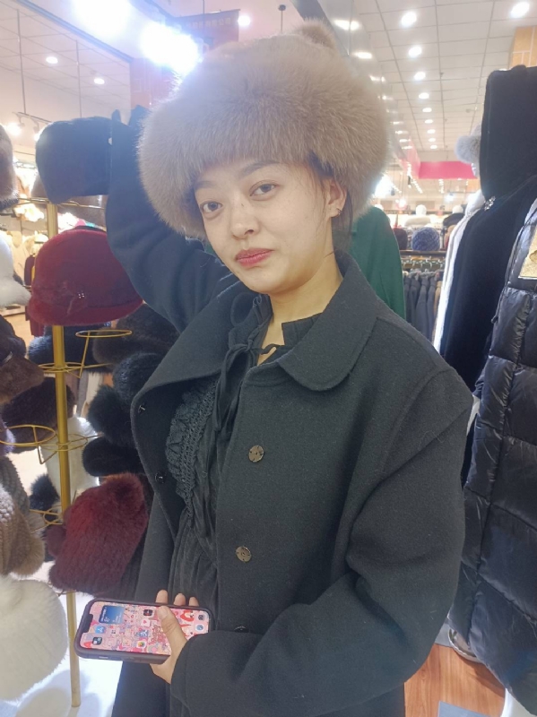 玻璃心的第三张照片--芜湖相亲服务中心