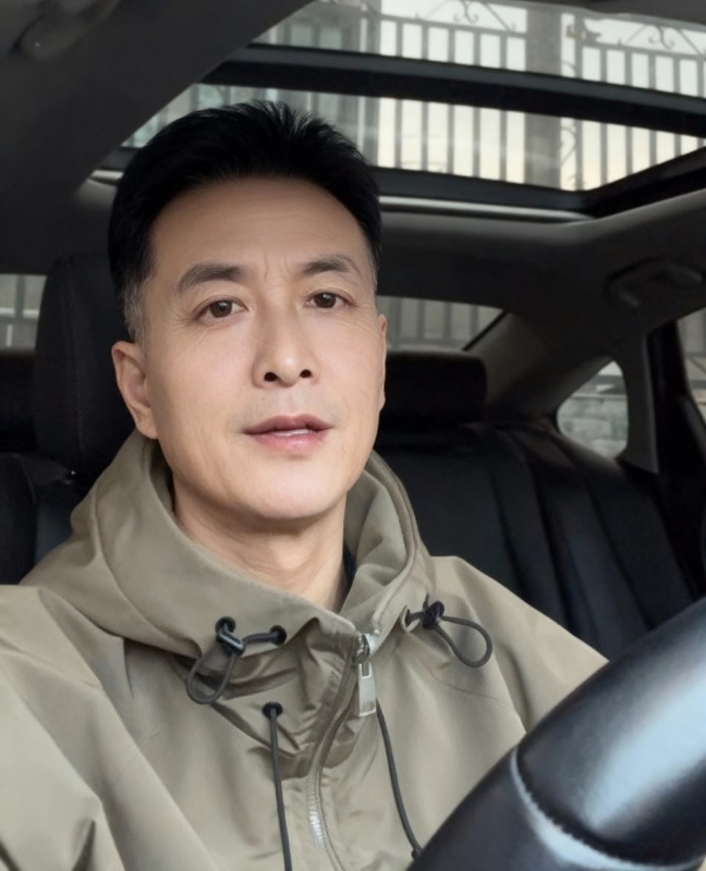 阿文的第一张照片--芜湖相亲服务中心