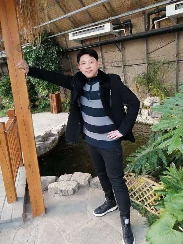 语堂的第一张照片--芜湖相亲服务中心