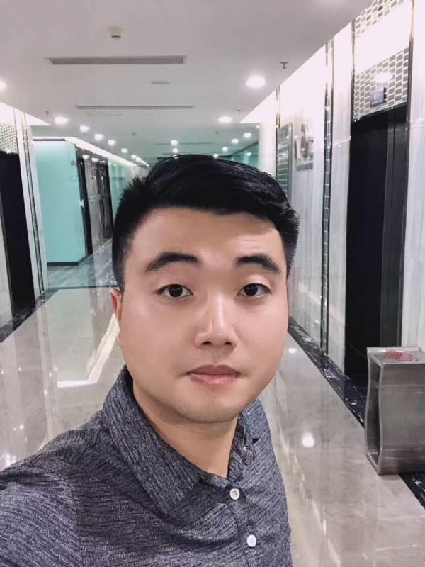 知行合一的第一张照片--芜湖相亲服务中心