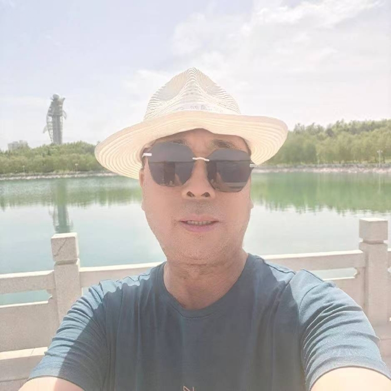 有钱人的第二张照片--芜湖相亲服务中心