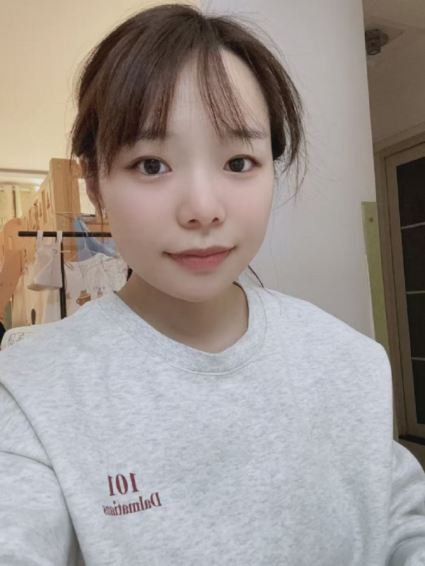 楚楚的第一张照片--芜湖相亲服务中心