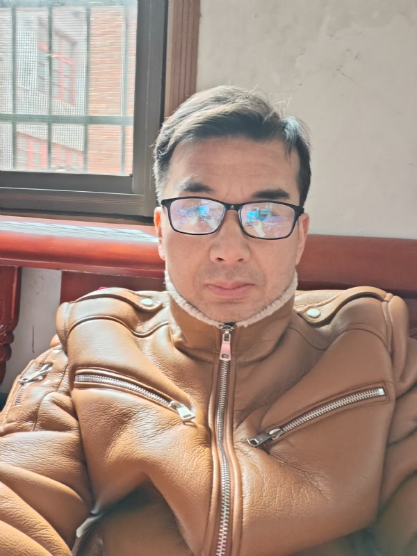 弹簧的第一张照片--芜湖相亲服务中心