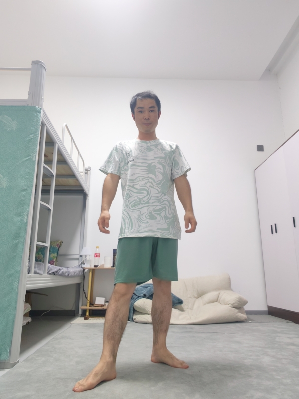 安然的第一张照片--芜湖相亲服务中心