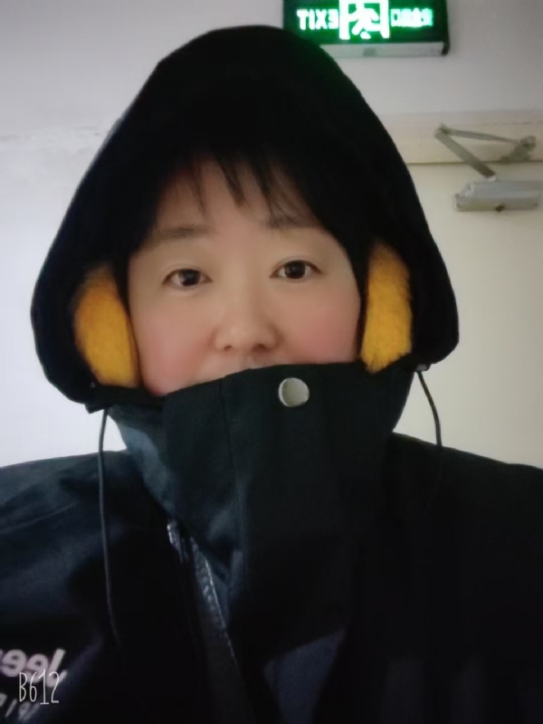 爱温暖人心的第三张照片--芜湖相亲服务中心